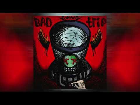 S.X.N.D N.X.D.E.S - BADTRIP MUSIC (feat. GREEN ORXNGE, Send 1)