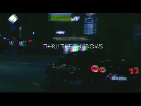 (SOLD) $UICIDEBOY$ x Night Lovell x Ghostemane Type Beat "Thru The Shadows" (Prod.Venxm)