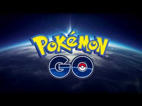 Walking - Night (Overworld Map) - New Pokémon GO OST Theme Music Extended