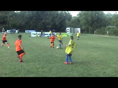 FK SAFI (Presov, SK) - FC Baranovichi (2010) 0-2