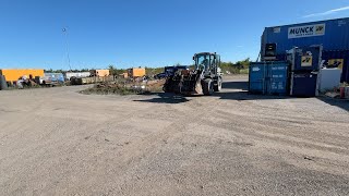 Schaeff TL80 backhoe loader for sale - Image 4 | Machineryline US Schaeff TL80 backhoe loader | Image 4 - Machineryline