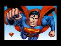 Om Jag Var Stålmannen