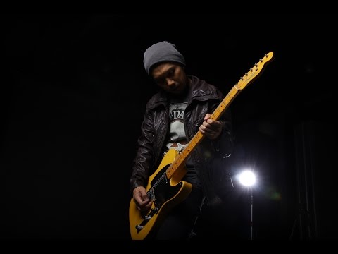 ''Dahsyat'' MOJO - Akhadiat Denny (Instrumental)