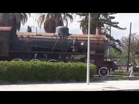 Treno ICN 1962 Siracusa-Milano Cle