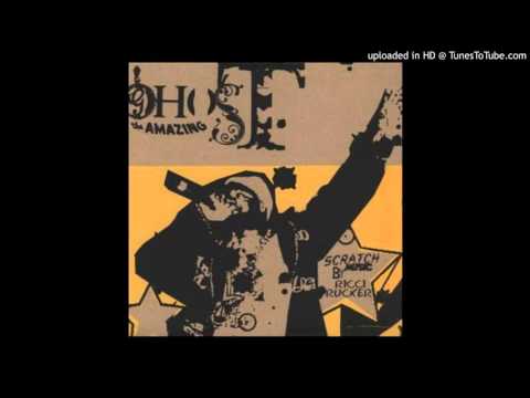 Ricci Rucker - Made Of Glass and Stone (feat. Ghostface Killah & Trife Da God)