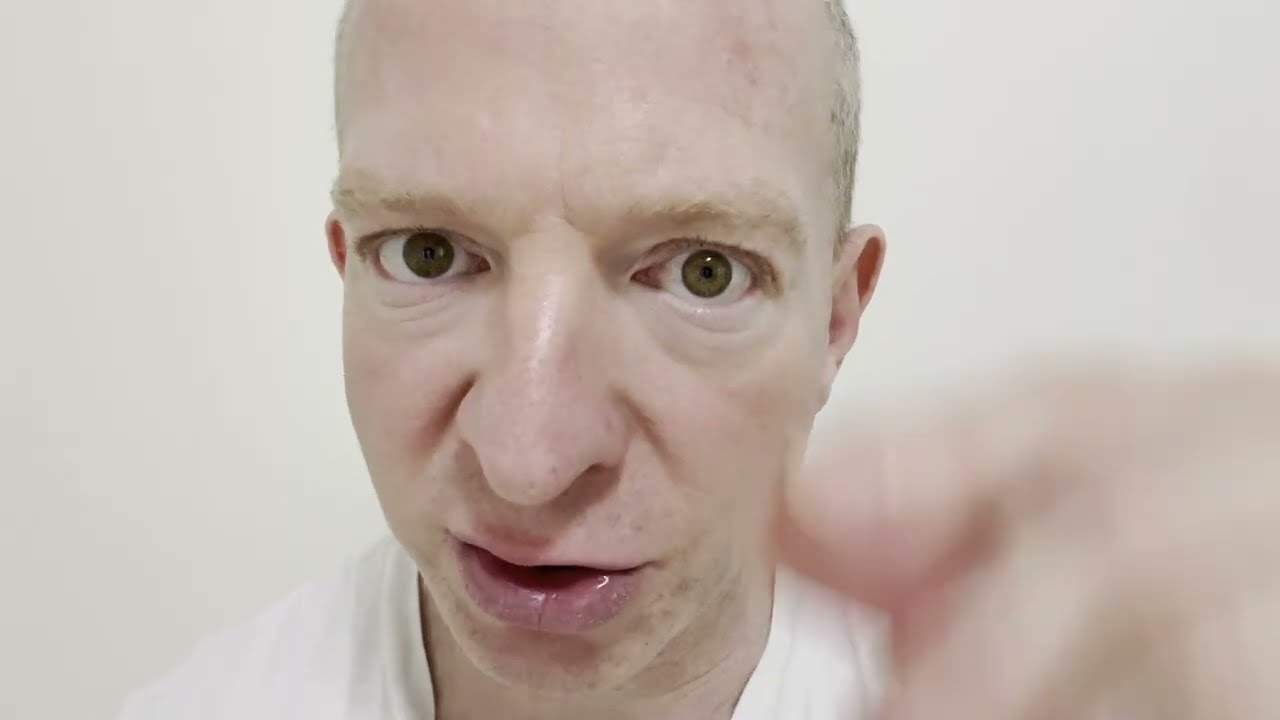 You Must Build a Routine