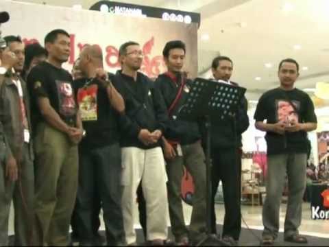 Dendang Kita Bersama