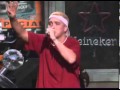 2000 Eminem The Real Slim Shady Live California