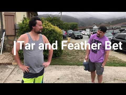 Tar and Feather Bet OneMoreRoundFF