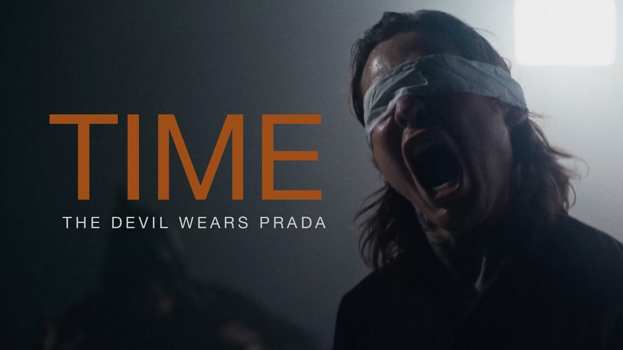 The Devil Wears Prada — Time