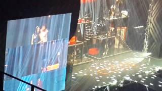 "Good man" 2PM Comcert House Party in Bangkok