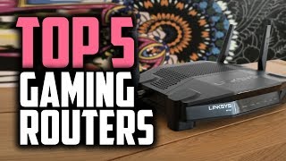 Best Gaming Routers in 2019 | Get Rid Of The Dead WiFi Spots!