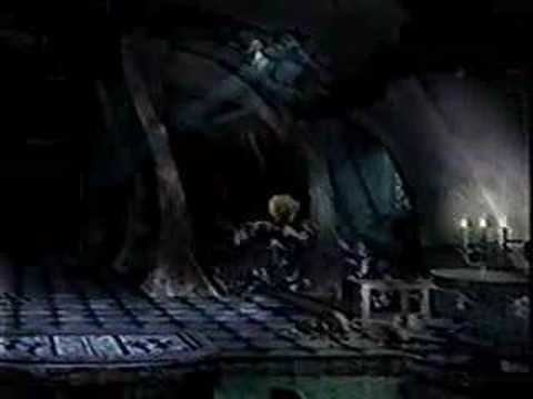 FF IX Excalibur II Perfect Game - Part 25: Burmecia