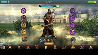 Download lagu March of Empires, Tips on how to grow your might mp3