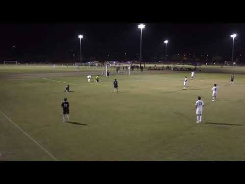 Jorge Mendoza Desert Super Cup Highlights 2020