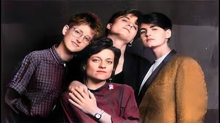 Two Nice Girls-Princess Of Power