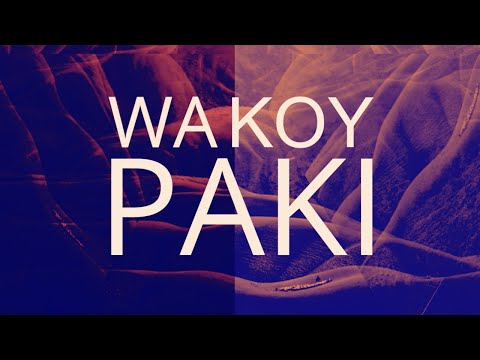 GoodyBoi - WAKOY PAKI (OBM)