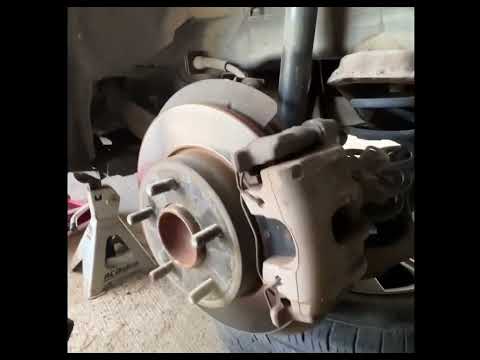 2010 Mazda 3 Brake Pad Change | Step-by-Step DIY Tutorial