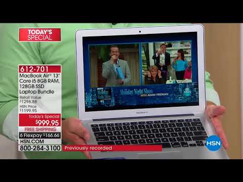 HSN | Apple Innovations 06.02.2018 - 03 AM