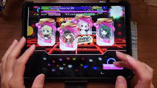 【グルミク】一般人がRiot of the System feat.社築を全難易度やるとこうなる