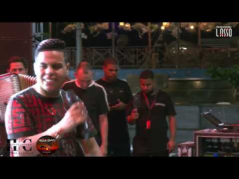 In a Sign of Victory - Live _ Haffid David _ Carlos Rueda _ Ciénaga _ 2025