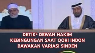 Download lagu QORI  INTERNASIONAL TAMPIL DI TV QATAR 2025 mp3