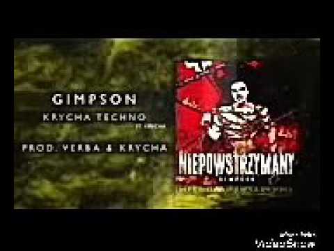 Gimper  (", KRYCHA TECHNO",)