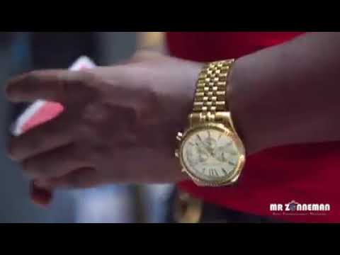 King koyeba - vibes in de studio