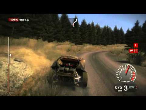 All Cars - Colin McRae DiRT PC - #20 Lancia New Stratos (new! V.2)