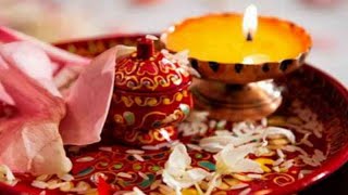 👫7 Rakhi Special Puja Thali Design|Rakshabandhan 2019|👫rakhi puja thali