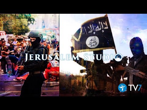Radical Islam and its Jihad vs. the West