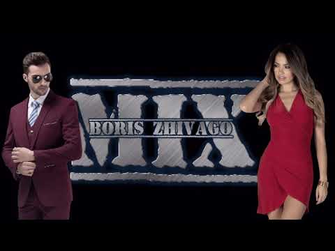 NEW GENERATION ITALO DISCO -  Boris Zhivago / Double Mix