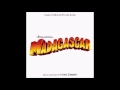 Madagascar Soundtrack End Credit