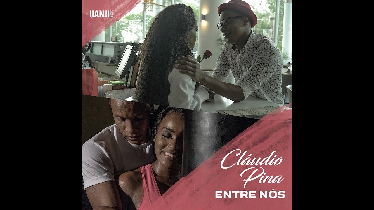 Cláudio Pina — Entre Nós