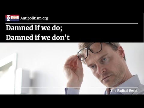 The Radical Reset Video Podcast S01 E17 - Learn More