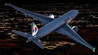 What Really Happened To Malaysia Airlines Flight 370 | Aviation&#39;s Greatest Mystery