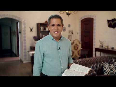 #1335 Quem ama serve   | Este Dia Com Deus - Pr. Gilson Brito