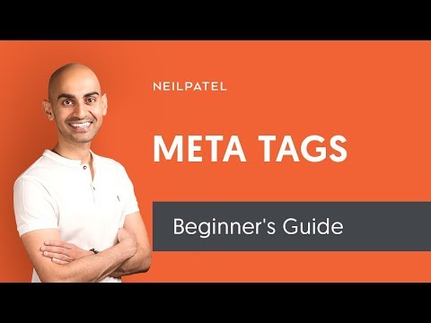 Should You Spend Time on Meta Tags?