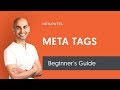 Should You Spend Time on Meta Tags? Should You Spend Time on Meta Tags?