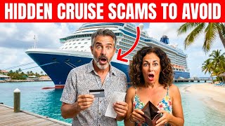 15 Cruise Scams Every New Cruiser Needs to Avoid