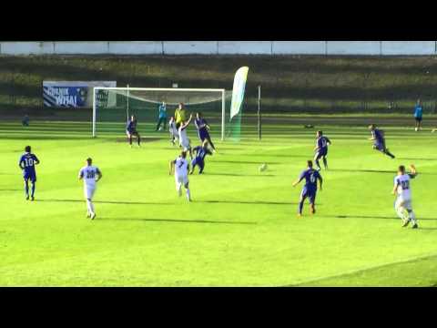 Górnik Wałbrzych-Stilon Gorzów 2:0 (0:0)  [12.09.2015]