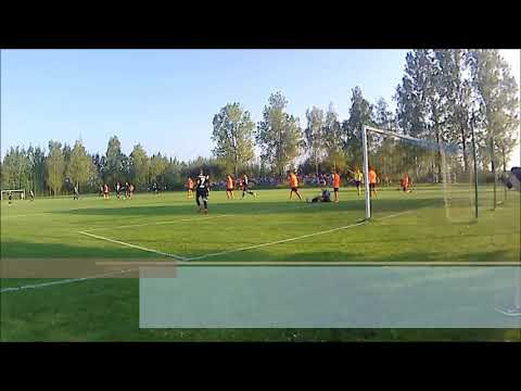 GKS Drwinia - BKS Bochnia | IV liga | skrót