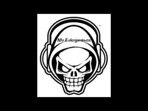 Dybbuk VS Get So Hot (K-Nick Edit)