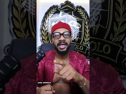 Life is a game and just like every other game, you must learn the rules. Watch this to understand