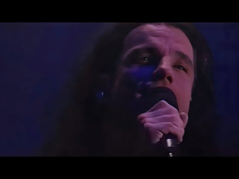 BRUNO PELLETIER 🎤 Le Temps Des Cathédrales 🔔 "Notre-Dame-De-Paris" (Live at The Junos) 1999