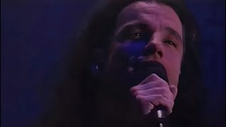 BRUNO PELLETIER - Le temps des cathédrales &quot;Notre-Dame-De-Paris&quot; (Live / En public) 1999