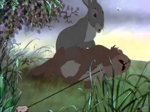 Cowslip's Warren of Complicity - Watership Down