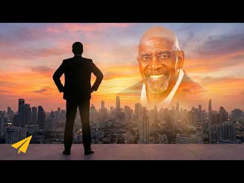 Why You Don't Need A College Degree To Get Rich | The Chris Gardner Story