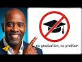 Miért Nem Kell Egyetemi Diploma A Meggazdagodáshoz Chris Gardner Története