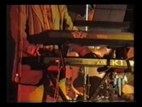 B-Q - Sylvie (instrumentálka)